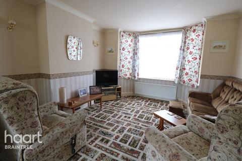 3 bedroom semi-detached house for sale, Harold Road, Braintree