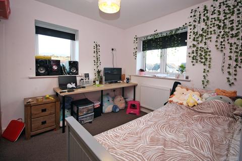 12 Cae Capel Bach, Penygroes, Caernarfon, LL54 6PJ