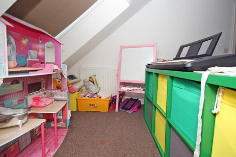 12 Cae Capel Bach, Penygroes, Caernarfon, LL54 6PJ