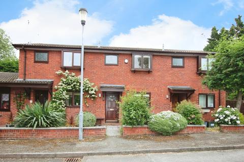2 bedroom terraced house to rent, Parkgate Court, Chester, Cheshire, CH1