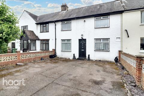 3 bedroom terraced house for sale, Maple Road, Dartford