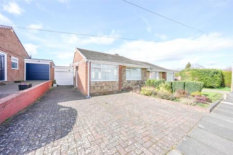 2 bedroom bungalow for sale, Allerton Place, Whickham, NE16