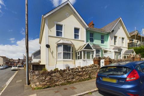 2 bedroom flat for sale, Forest Road, Torquay