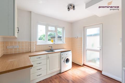 3 bedroom semi-detached house for sale, Beeding Avenue, Hove BN3