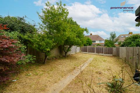 3 bedroom semi-detached house for sale, Beeding Avenue, Hove BN3