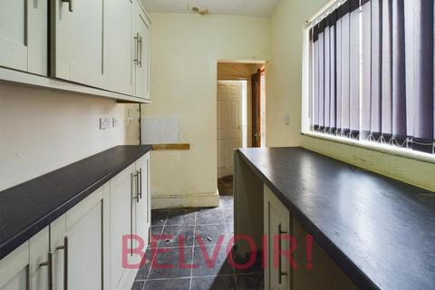 2 bedroom terraced house for sale, Rutland Street, Hanley, Stoke-on-Trent, ST1