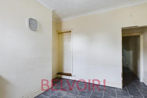 2 bedroom terraced house for sale, Rutland Street, Hanley, Stoke-on-Trent, ST1