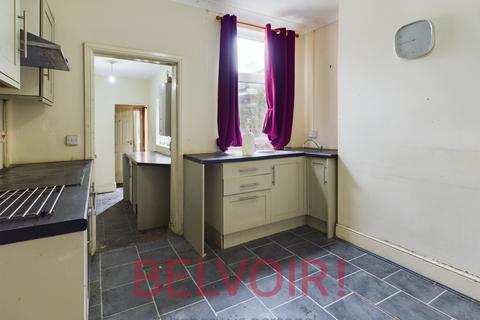 2 bedroom terraced house for sale, Rutland Street, Hanley, Stoke-on-Trent, ST1