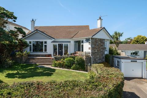 4 bedroom detached house for sale, Penzance TR19