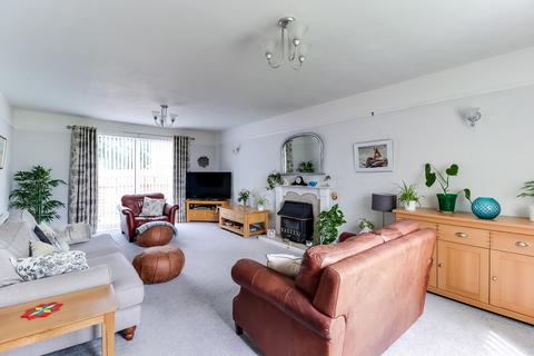 4 bedroom end of terrace house for sale, Harrot Hill, Cockermouth CA13