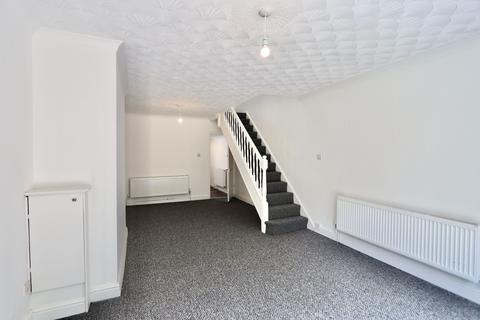 2 bedroom terraced house for sale, Woodfield Park Crescent, Woodfieldside, NP12