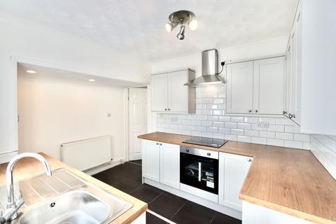 2 bedroom terraced house for sale, Woodfield Park Crescent, Woodfieldside, NP12