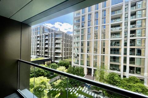 2 bedroom apartment to rent, Prince Of Wales Drive, London, SW11