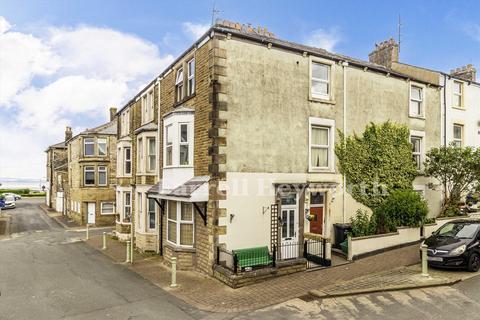 1 bedroom flat for sale, Green Street, Morecambe LA4