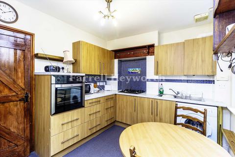 1 bedroom flat for sale, Green Street, Morecambe LA4