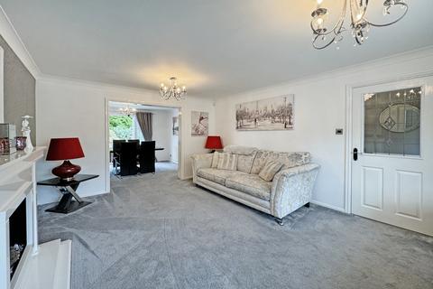 37 Goshawk Road, Hartlepool, TS26 0RA