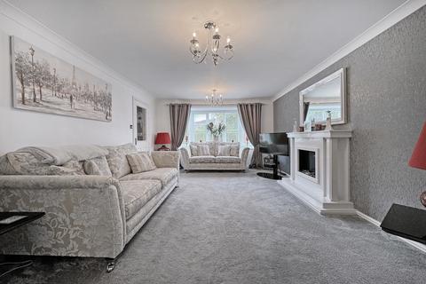 37 Goshawk Road, Hartlepool, TS26 0RA