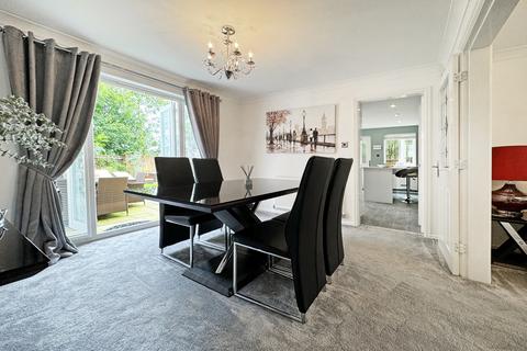 37 Goshawk Road, Hartlepool, TS26 0RA