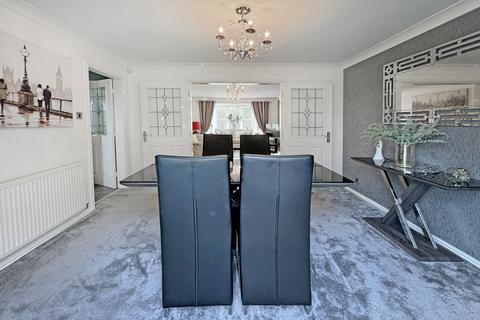 37 Goshawk Road, Hartlepool, TS26 0RA