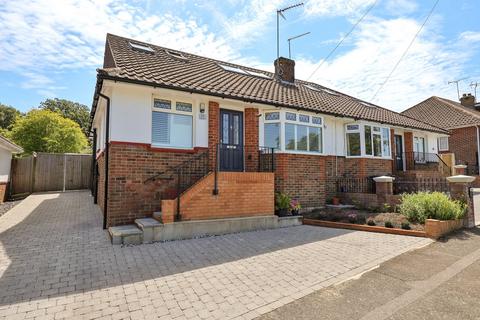 4 bedroom chalet for sale, Noel Rise, Burgess Hill, RH15