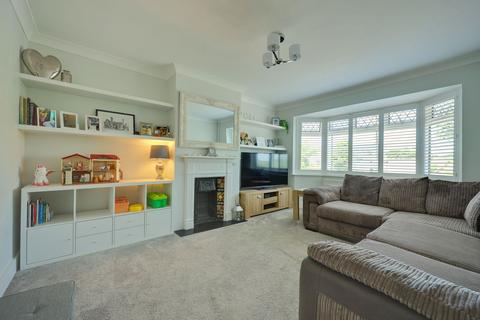 4 bedroom chalet for sale, Noel Rise, Burgess Hill, RH15