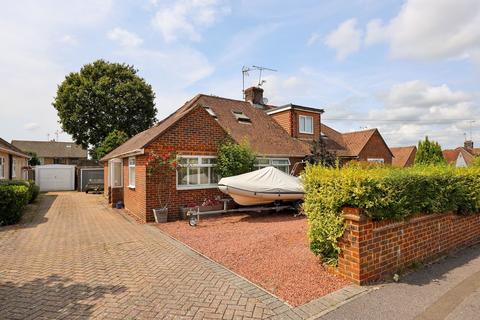 3 bedroom chalet for sale, St. Peters Road, Burgess Hill, RH15