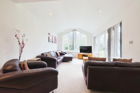 Cedar Lodge Thorn Lane, Goxhill, Barrow-upon-humber, DN19 7JE