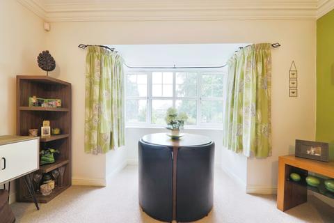 Cedar Lodge Thorn Lane, Goxhill, Barrow-upon-humber, DN19 7JE
