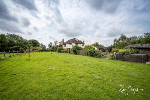 4 bedroom detached house for sale, North Weald