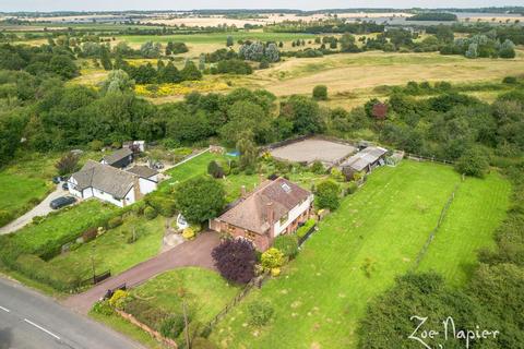 4 bedroom detached house for sale, North Weald