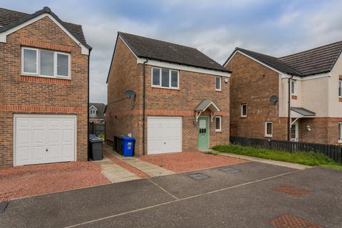 3 bedroom detached house for sale, 30 Hillhead Drive, Paisley, Renfrewshire, PA3 3FE