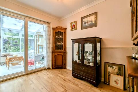 21 Dudley Close, Whitehill, Bordon, GU35 9PY
