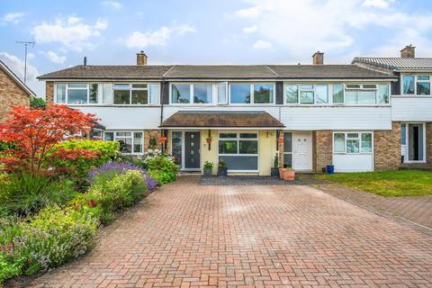 3 bedroom terraced house for sale, Uffington Drive, Bracknell, Berkshire