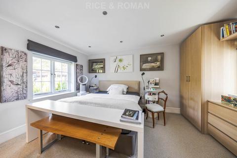 1 Forge Lane, Ham, Richmond, TW10 7BF