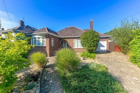 2 bedroom bungalow for sale, Hurn Road, Christchurch, Dorset, BH23