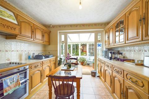 2 bedroom bungalow for sale, Hurn Road, Christchurch, Dorset, BH23