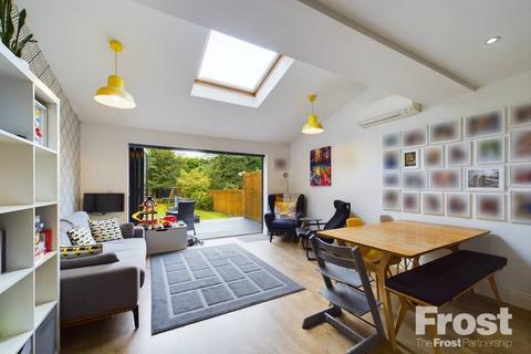 undefined, Richmond Road, Staines-upon-Thames, Surrey, TW18