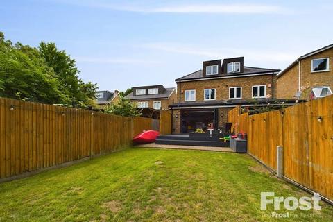 undefined, Richmond Road, Staines-upon-Thames, Surrey, TW18