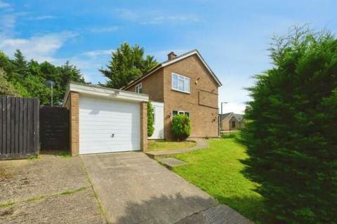 4 bedroom detached house for sale, Hawkenbury, Harlow CM19