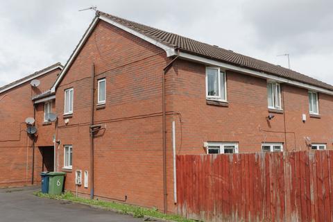 2 bedroom end of terrace house for sale, The Strand, Sunderland SR3