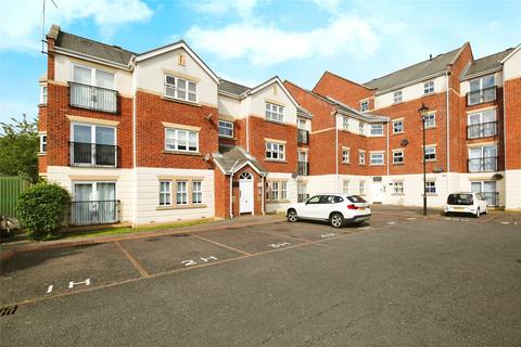 3 bedroom apartment for sale, Helena House, Sunderland SR2