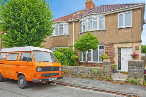 3 bedroom semi-detached house for sale, Weston-super-Mare BS23