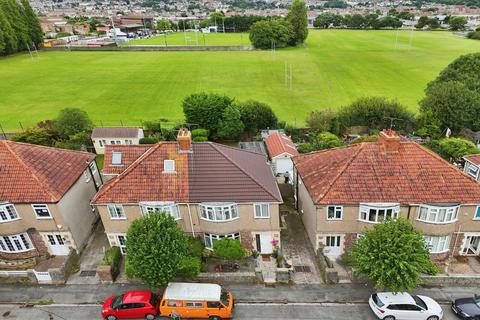 3 bedroom semi-detached house for sale, Weston-super-Mare BS23