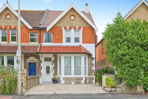 48 Ashcombe Road, Weston-super-mare, BS23 3DY