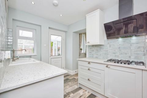 48 Ashcombe Road, Weston-super-mare, BS23 3DY