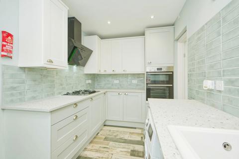 48 Ashcombe Road, Weston-super-mare, BS23 3DY