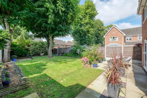 5 bedroom detached house for sale, Blossom Drive, Woodland Grange, Bromsgrove, B61 0UF