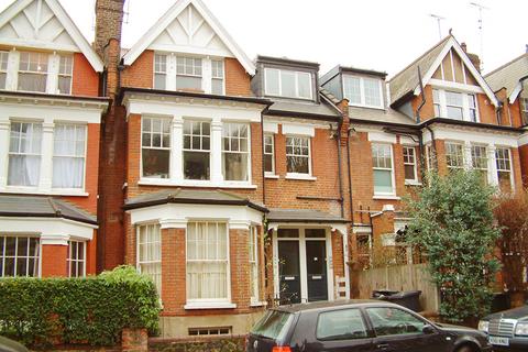 2 bedroom flat to rent, Muswell Hill Road, London N10