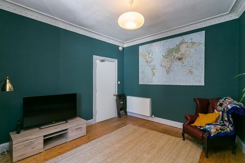 3 bedroom ground floor flat for sale, Bothwell Street, Easter Road, Edinburgh, EH7