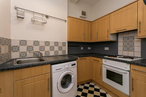 19 Bothwell Street, Edinburgh, EH7 5PX